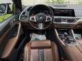 BMW X6 M Competition*Sky Lounge*Voll*netto: 65.294€ Schwarz - thumbnail 8
