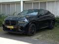 BMW X6 M Competition*Sky Lounge*Voll*netto: 65.294€ Schwarz - thumbnail 1