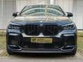 BMW X6 M Competition*Sky Lounge*Voll*netto: 65.294€ Schwarz - thumbnail 3