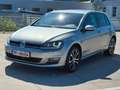 Volkswagen Golf VII Lim. Allstar BMT DSG 100tkm Bi-Xenon Silber - thumbnail 10