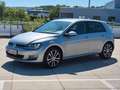 Volkswagen Golf VII Lim. Allstar BMT DSG 100tkm Bi-Xenon Silber - thumbnail 9