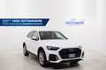 Audi Q5 40 TDI 204cv QUATTRO S-TRONIC BUSINESS *XENON* Blanc - thumbnail 1