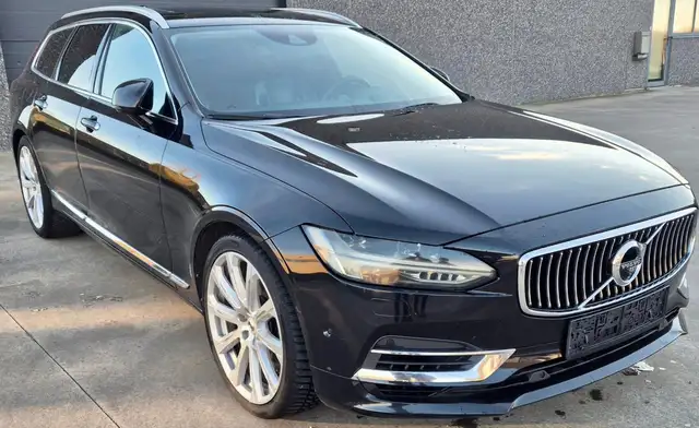 Volvo V90 V90 2.0 T8 TE AWD PHEV R-Design Geartronic