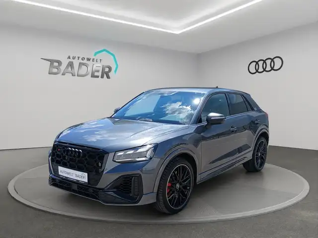 Audi SQ2