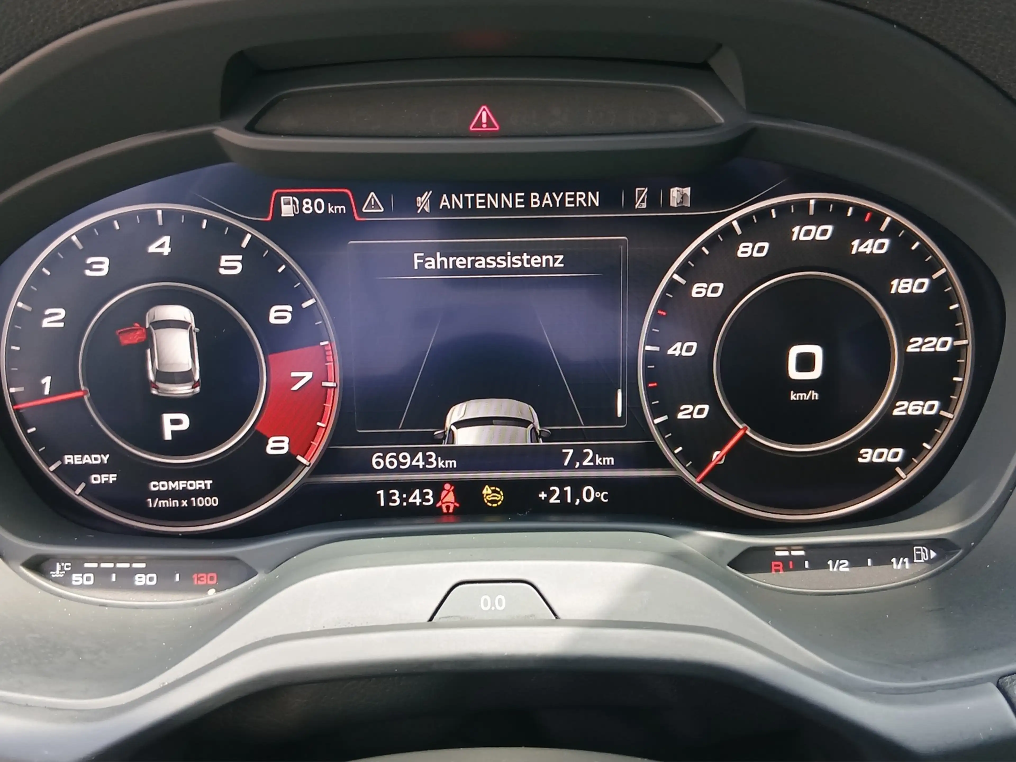 Audi SQ2 2.0 TFSI qu. SONOS Matrix AHK — photo 11