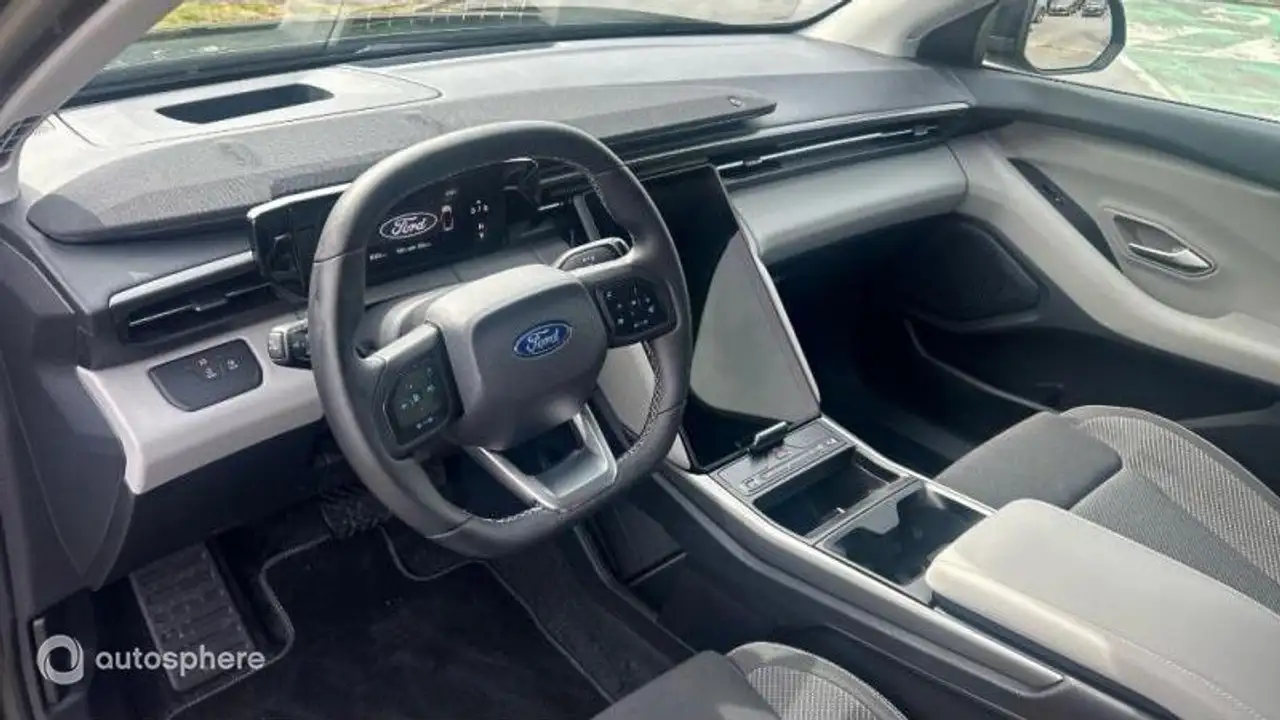 Ford Explorer 2026 — фото 11