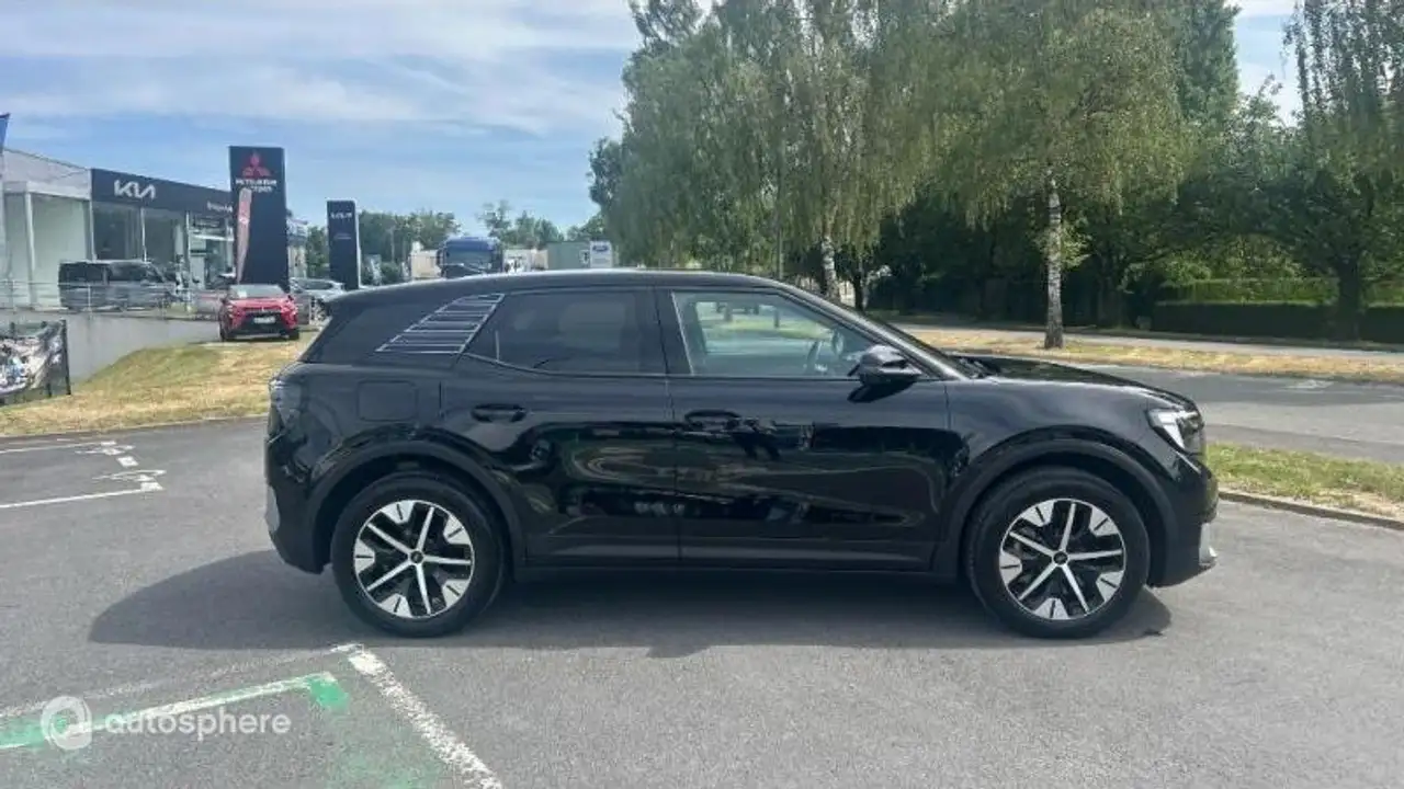 Ford Explorer 2026