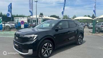 340ch Extended Range 77kWh Select AWD