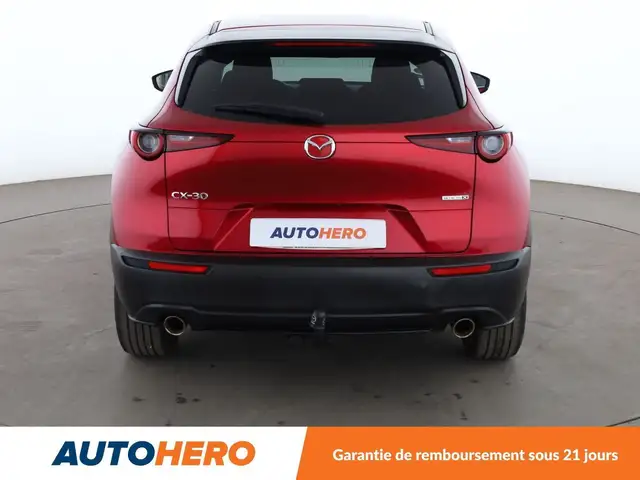 Mazda CX-30 view 5