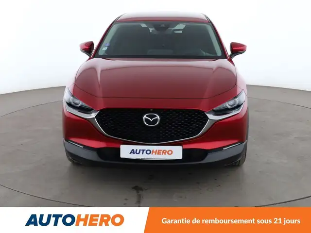 Mazda CX-30 view 9