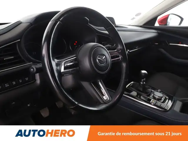 Mazda CX-30 view 11