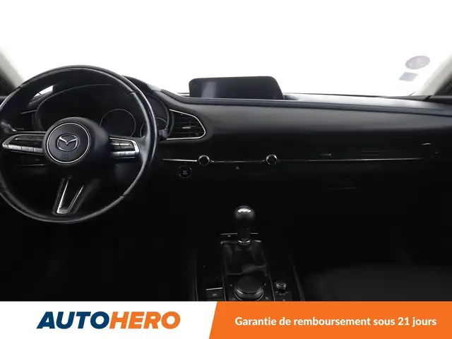 Mazda CX-30 view 12