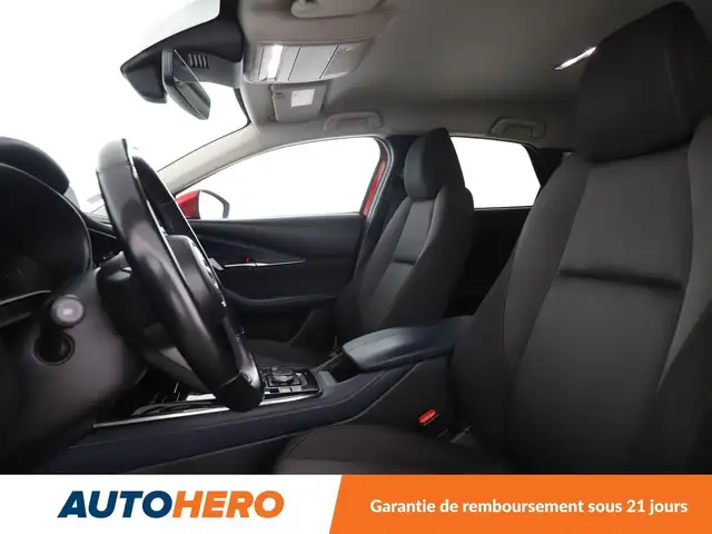 Mazda CX-30 view 10