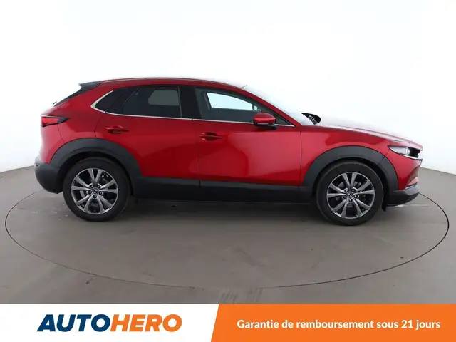 Mazda CX-30 view 7
