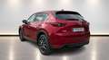 Mazda CX-5 2.0 SKYACTIV-G 118KW ZENITH+CN 4WD AT 160 5P Rojo - thumbnail 2