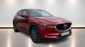 Mazda CX-5 2.0 SKYACTIV-G 118KW ZENITH+CN 4WD AT 160 5P Rojo - thumbnail 1