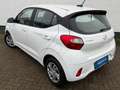 Hyundai i10 Automatik*Klima*Tempomat*Android*Apple* Weiß - thumbnail 5