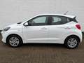 Hyundai i10 Automatik*Klima*Tempomat*Android*Apple* Weiß - thumbnail 6