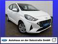 Hyundai i10 Automatik*Klima*Tempomat*Android*Apple* Weiß - thumbnail 1