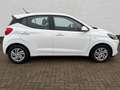 Hyundai i10 Automatik*Klima*Tempomat*Android*Apple* Weiß - thumbnail 3