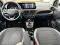 Hyundai i10 Automatik*Klima*Tempomat*Android*Apple* Weiß - thumbnail 8
