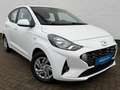 Hyundai i10 Automatik*Klima*Tempomat*Android*Apple* Weiß - thumbnail 2