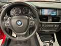BMW X4 2.0 D X-Drive 190 CV M-Sport OPERATORE DEL SETTORE Rosso - thumbnail 3