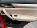 BMW X4 2.0 D X-Drive 190 CV M-Sport OPERATORE DEL SETTORE Rosso - thumbnail 11