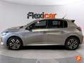 Peugeot 208 1.2 Puretech S&S Allure Pack EAT8 100 Gris - thumbnail 5