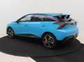 MG MG4 EV 64 kWh XPower Allrad Albastru - thumbnail 10