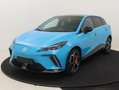 MG MG4 EV 64 kWh XPower Allrad Albastru - thumbnail 1