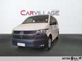 Volkswagen T6.1 Caravelle Caravelle 2.0 tdi 150cv Trendline p.c. dsg7 Blanc - thumbnail 1