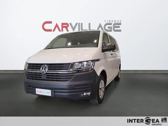Volkswagen T6.1 Caravelle Caravelle 2.0 tdi 150cv Trendline p.c. dsg7
