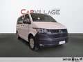 Volkswagen T6.1 Caravelle Caravelle 2.0 tdi 150cv Trendline p.c. dsg7 Blanc - thumbnail 3