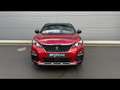 Peugeot 3008 GT LINE ES 130 Rood - thumbnail 3