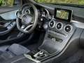 Mercedes-Benz C 180 Cabrio AMG Sport | Clima | Cruise | Navi | Airscar Grau - thumbnail 14