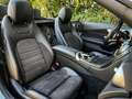 Mercedes-Benz C 180 Cabrio AMG Sport | Clima | Cruise | Navi | Airscar Grau - thumbnail 5