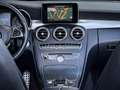 Mercedes-Benz C 180 Cabrio AMG Sport | Clima | Cruise | Navi | Airscar Grau - thumbnail 9