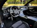 Mercedes-Benz C 180 Cabrio AMG Sport | Clima | Cruise | Navi | Airscar Grau - thumbnail 8