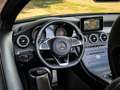 Mercedes-Benz C 180 Cabrio AMG Sport | Clima | Cruise | Navi | Airscar Grau - thumbnail 11