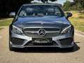 Mercedes-Benz C 180 Cabrio AMG Sport | Clima | Cruise | Navi | Airscar Grau - thumbnail 28