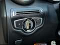 Mercedes-Benz C 180 Cabrio AMG Sport | Clima | Cruise | Navi | Airscar Grau - thumbnail 23