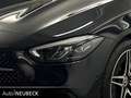 Mercedes-Benz C 180 C 180 T-Modell Edition AMG Line/Night/360°/Totw. Noir - thumbnail 9
