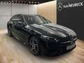 Mercedes-Benz C 180 C 180 T-Modell Edition AMG Line/Night/360°/Totw. Noir - thumbnail 5