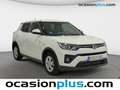 SsangYong Tivoli G12 Line 4x2 Plateado - thumbnail 2