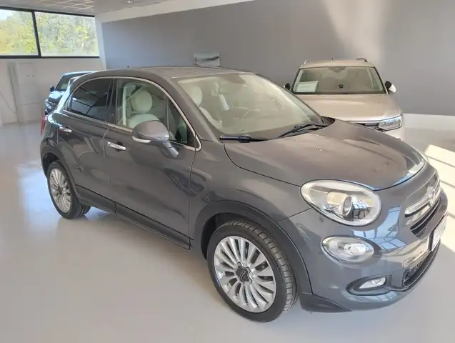 Fiat 500 1.6 mjt Lounge 4x2 120cv