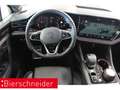 Volkswagen Touareg 3.0 TSI 2x RLine 22 PANO AHK STAND Schwarz - thumbnail 6