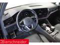 Volkswagen Touareg 3.0 TSI 2x R-Line 22 PANO AHK STAND Schwarz - thumbnail 5