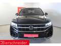 Volkswagen Touareg 3.0 TSI 2x R-Line 22 PANO AHK STAND Schwarz - thumbnail 3