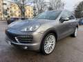 Porsche Cayenne Diesel AUT~Chrono~Kam~Pano~Leder~Bose Grau - thumbnail 1